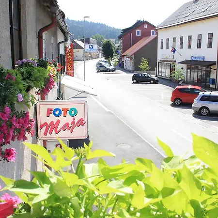 Apolon Planinski Apartman *