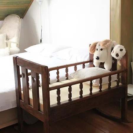 Apolon Planinski Apartman