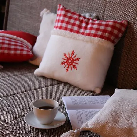 Apartman Apolon Planinski Delnice