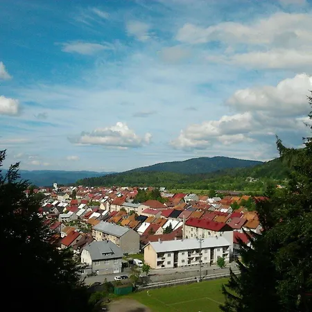 Apartman Apolon Planinski Delnice