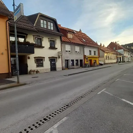 Apartman Apolon Planinski *