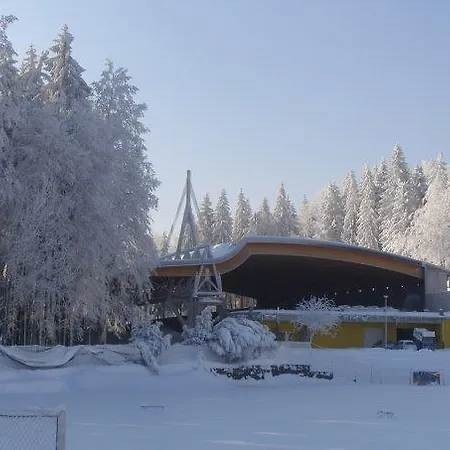 Apolon Planinski Apartman