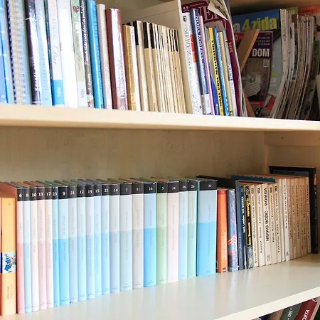 Apartman Apolon Planinski Delnice