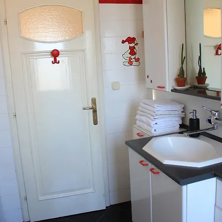 Apartman Apolon Planinski Delnice