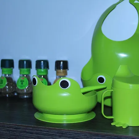 Apartman Apolon Planinski *