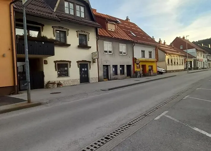 Διαμέρισμα Apolon Planinski *