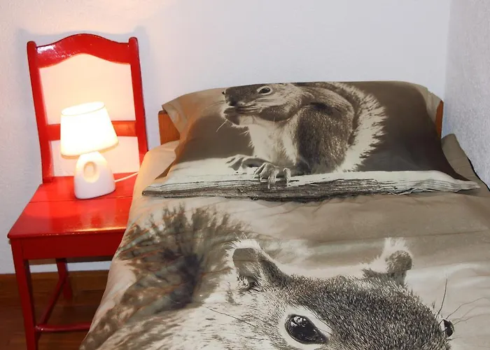 Διαμέρισμα Apolon Planinski *