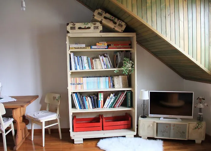 Apolon Planinski Διαμέρισμα