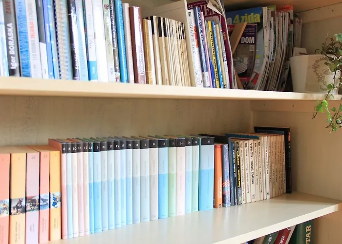 Διαμέρισμα Apolon Planinski Delnice