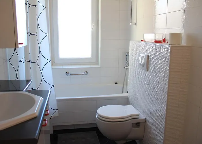 Apolon Planinski Διαμέρισμα Delnice