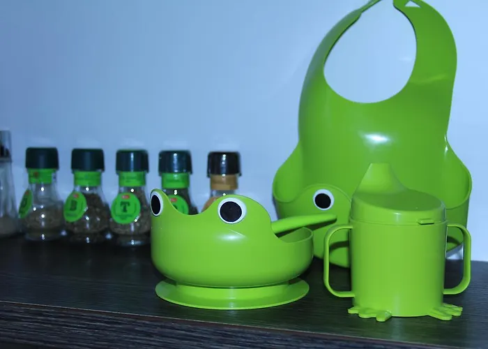 Διαμέρισμα Apolon Planinski *