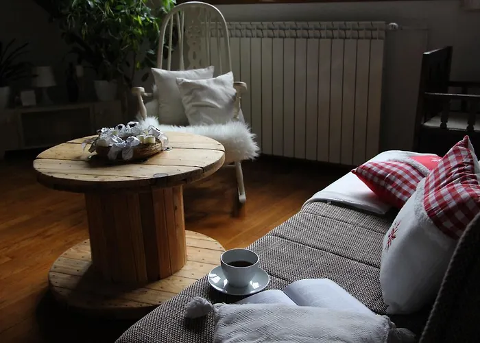 Apolon Planinski Διαμέρισμα