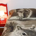Apartman Apolon Planinski *