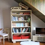 Apolon Planinski Apartman