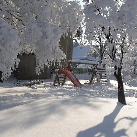 Apartment Apolon Planinski Delnice