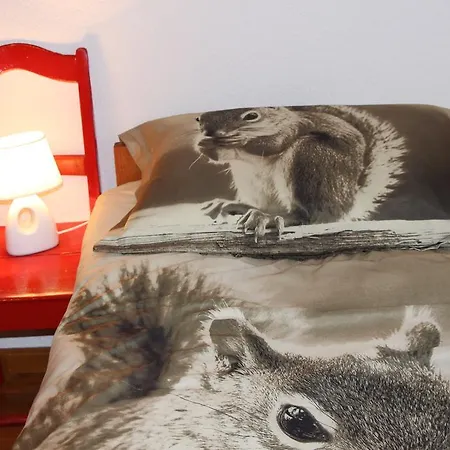 Apartmán Apolon Planinski *