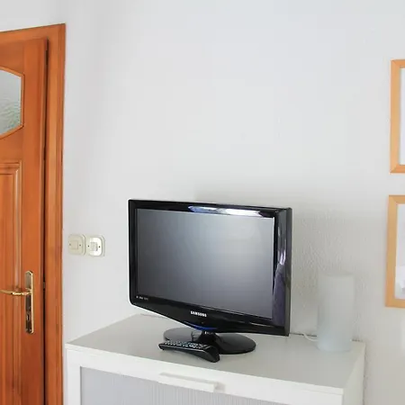 Apolon Planinski Apartment