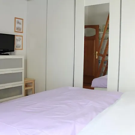 Apartment Apolon Planinski *