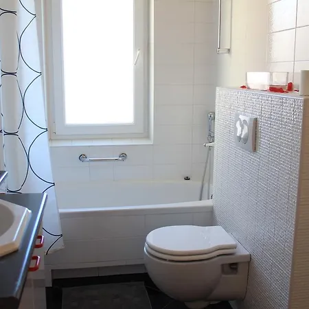 Apolon Planinski Apartment Delnice