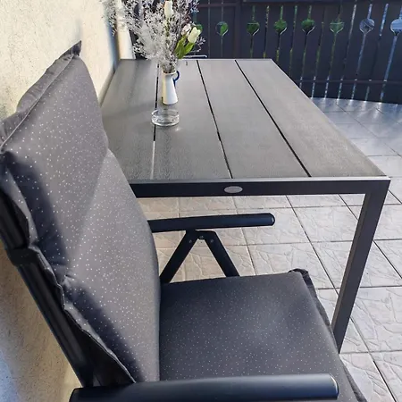 Apolon Planinski Apartment Delnice