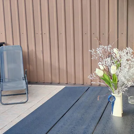 Apartment Apolon Planinski Delnice