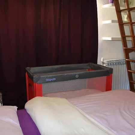 Apartment Apolon Planinski *