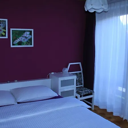 Apartment Apolon Planinski Delnice