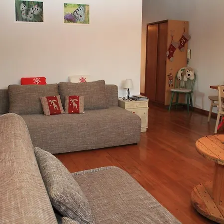 Apartment Apolon Planinski *