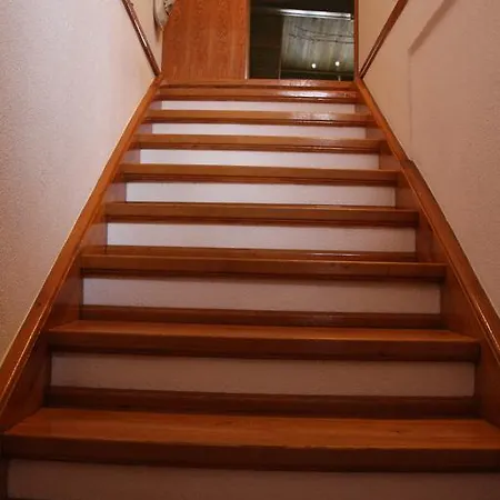 Apolon Planinski Apartment Delnice