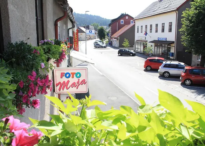 Apolon Planinski Appartamento *