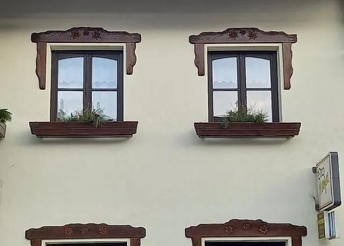 Apolon Planinski Appartamento