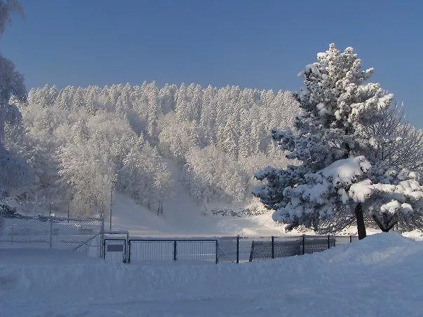 Appartamento Apolon Planinski *