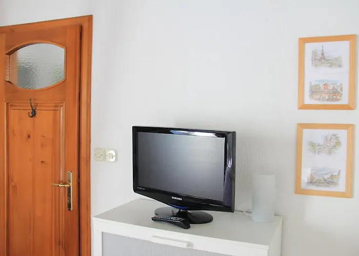 Apolon Planinski Appartamento