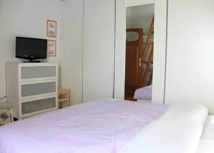 Appartamento Apolon Planinski *