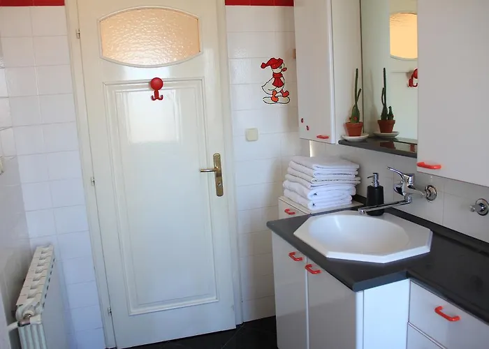 Appartamento Apolon Planinski Delnice