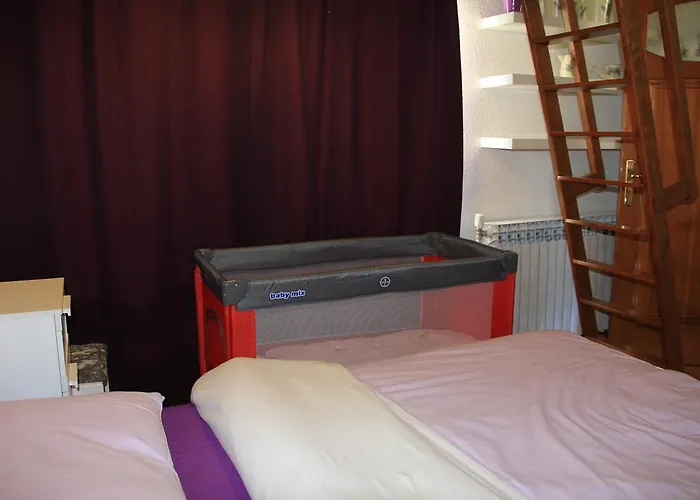 Appartamento Apolon Planinski *