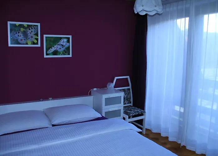 Appartamento Apolon Planinski Delnice