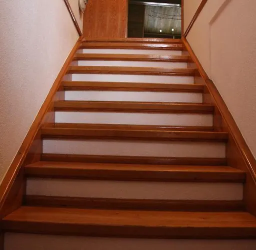 Apolon Planinski Appartamento Delnice